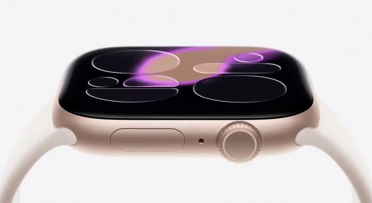 Még jó ideig PIN-kóddal fogsz szerencsétlenkedni az Apple Watch-odon