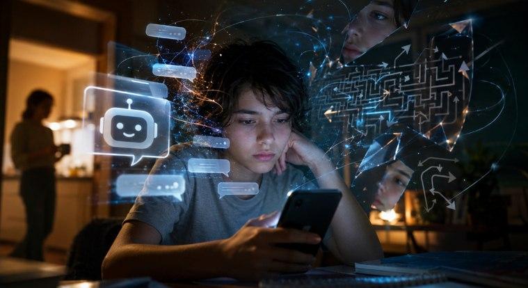 A chatbot nem csak tévedhet, hanem minket is egyre jobban befolyásolhat