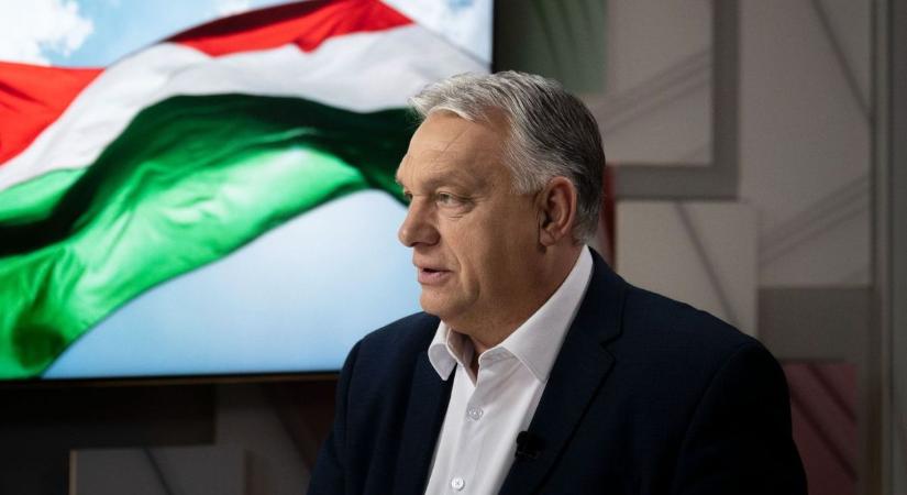 Mit gondol Orbán Viktor?