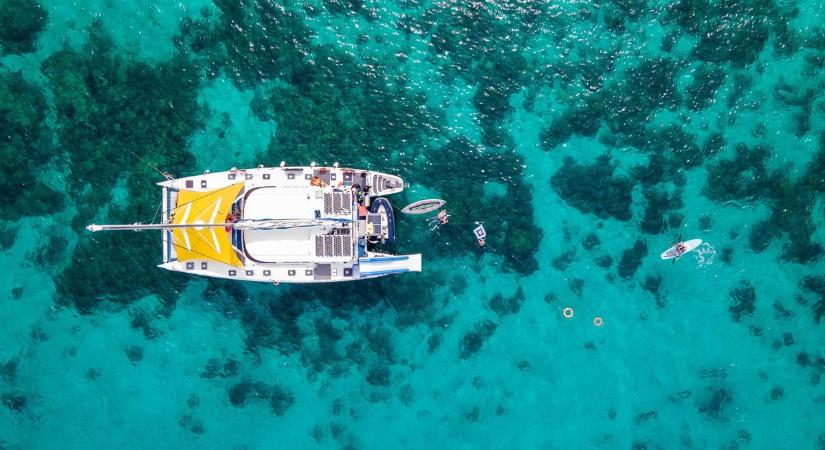 Halálos fertőzés miatt került karantén alá egy turistahajó