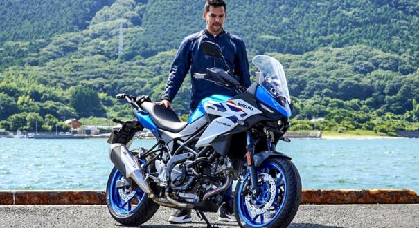 Megvan a Suzuki SV-7GX hazai ára