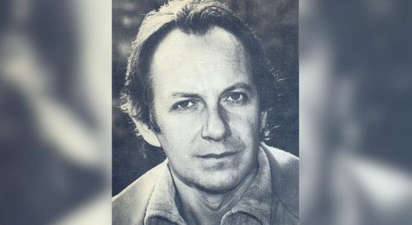 A szentesi Kultfeszten Tandori Dezső lemezeibe is belehallgathatsz