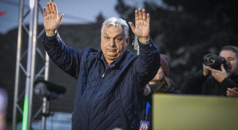 „Orbán-brand” váltotta fel a Fidesz márkát, ezért minden korrupciós ügy, vitatott beruházás Orbánhoz kötődik