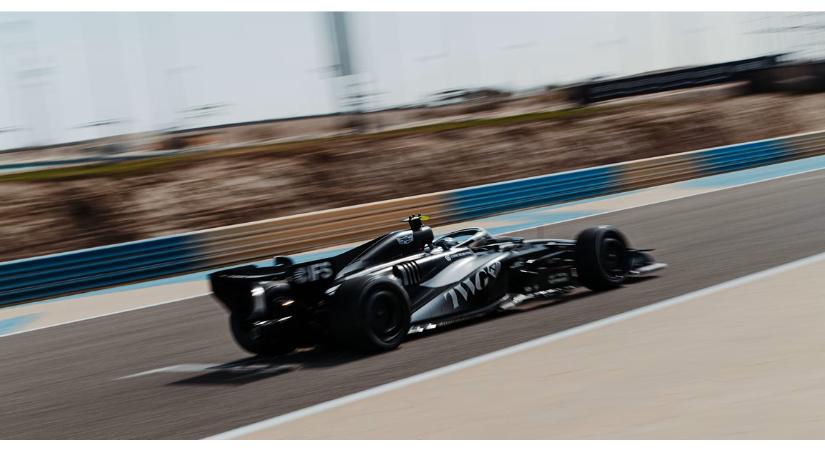 Az új Cadillac Formula 1 Team a 3D Systems SLA technológiáját alkalmazza a 2026-os debütálás érdekében