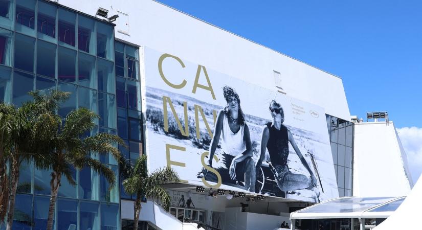 Sztárokkal, meglepetésekkel és Oscar-díjas magyar rendezővel nyitja meg kapuit a Cannes-i Filmfesztivál