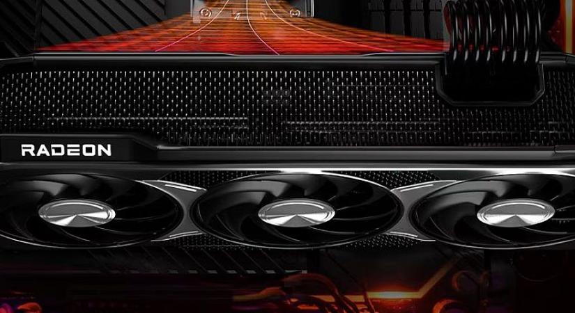 Olcsóbb, 8 GB-os Radeon videókártyát adhat ki az AMD