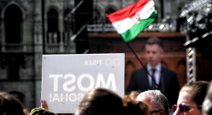 Kövér László nem győzné büntetéssel – így vált három nap alatt szimbolikusból pragmatikussá a Tisza politikája