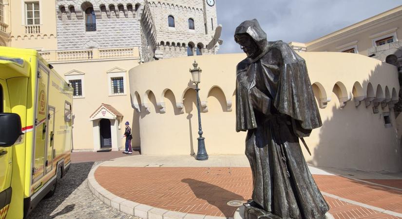 Óceáni csodák, hercegi verdák: Monaco