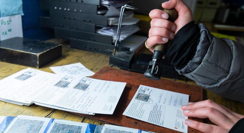 Hamis katonai behívókkal ijesztgetnek Dömösön, zaklatás miatt nyomoz a rendőrség
