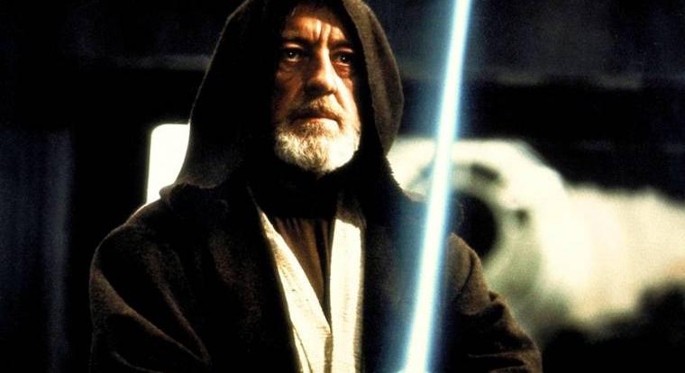 Ian McKellen elmondta, hogy Obi-Wan Kenobi azt tanácsolta neki, hogy ne álljon ki nyilvánosan a melegjogokért
