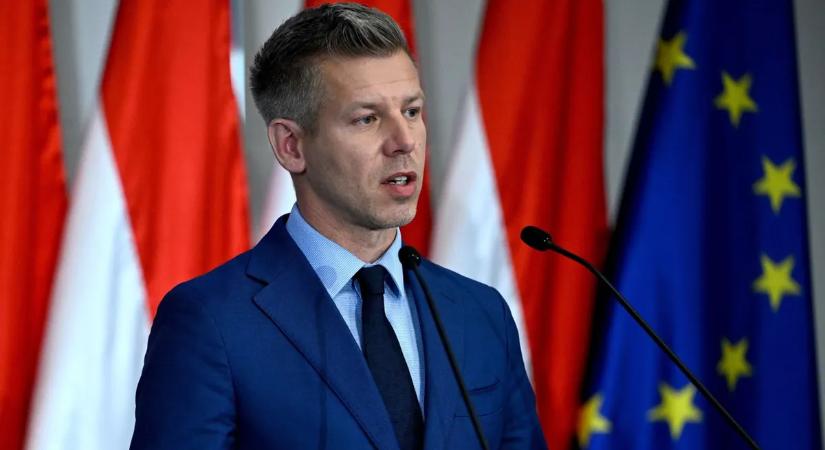 Kettős beszéd Brüsszel felé: már az első napon lebukott a Tisza Párt