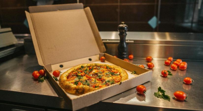 A pizzásdoboz lehet a belépőd a Web3 világába? A Bitget új kampánya pontosan erre épít
