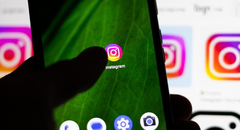 Mostantól a Meta is olvashatja az Instagram-üzeneteidet