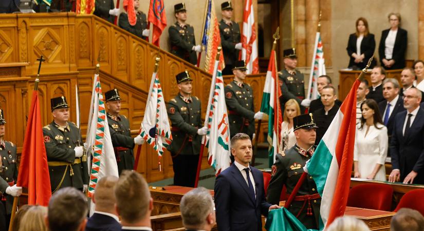 A legfőbb ügyész és a GVH vezetője is reagált Magyar Péter felszólítására