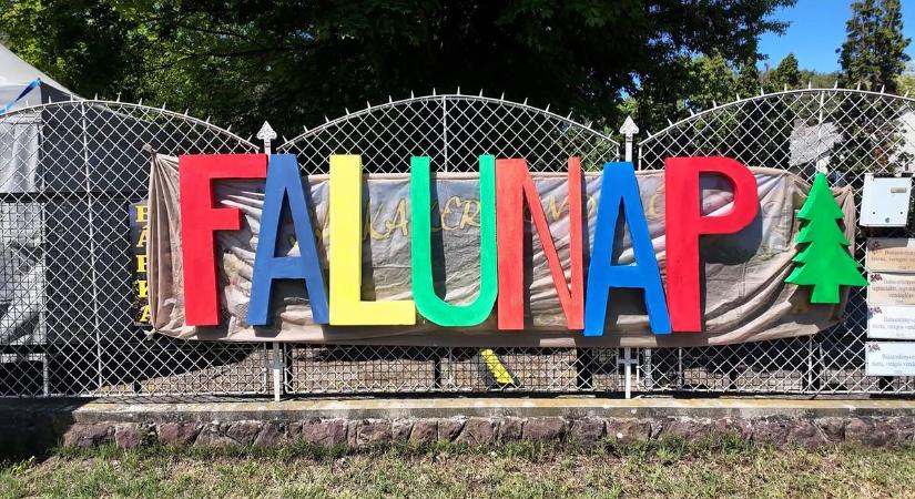 Gasztroélmények és sztárfellépő: így múlatták az időt a 130 éves Balatonfenyvesen