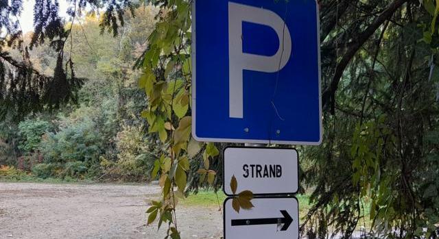 Nem úszod meg bírsággal: szabálysértési eljárás indulhat ellened, ha így parkolsz