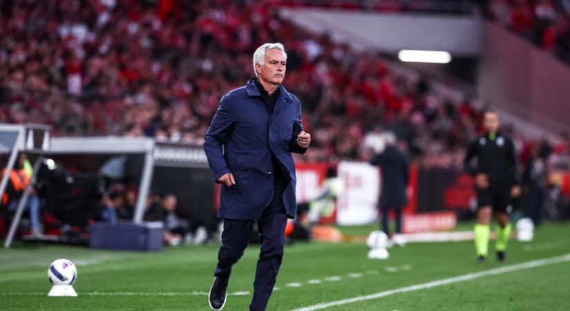 Mourinho máris feltételeket szabott a Real Madridnak