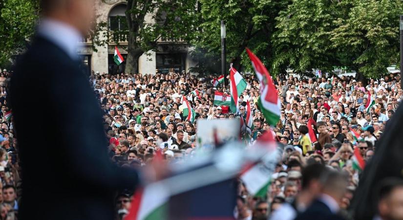 Megújul a kormany.hu: új korszakot ígér a kormányzati kommunikáció