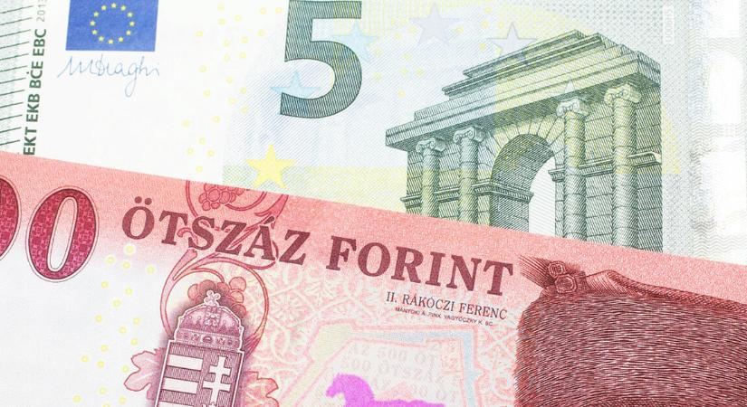Véget ért a forint csodamenetelése?