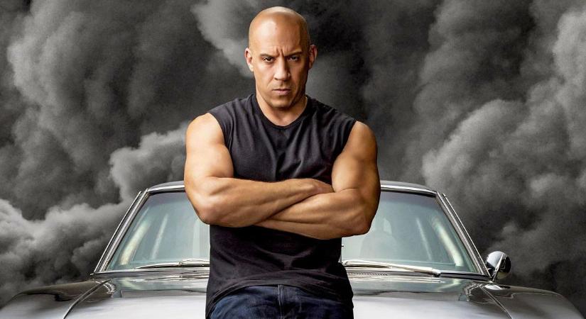 Vin Diesel szerint négy Halálos iramban-sorozat is készül, de az a négy valójában csak egy