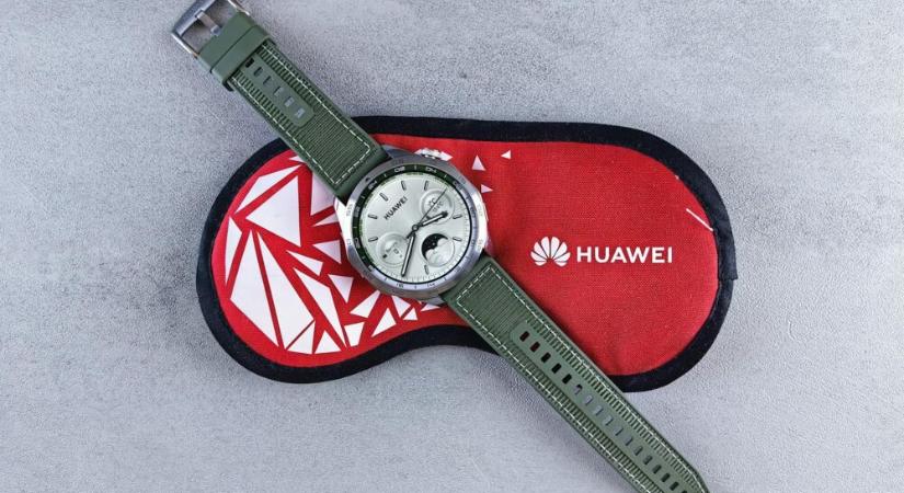 Bangkokban mutatta be új generációs készülékeit a Huawei