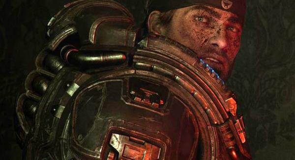 Szeptemberben jöhet a Gears of War: E-Day