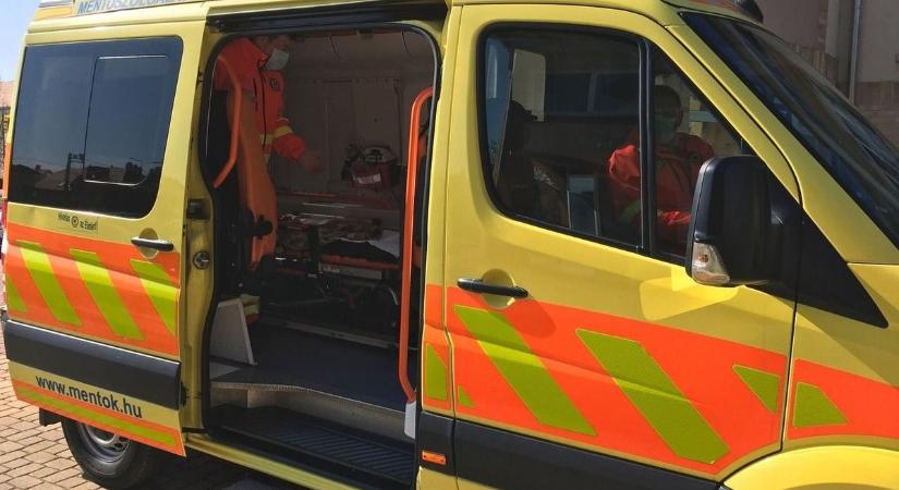 Elfajult a családi vita Hajdú-Biharban, tragédiába torkollott a közös este