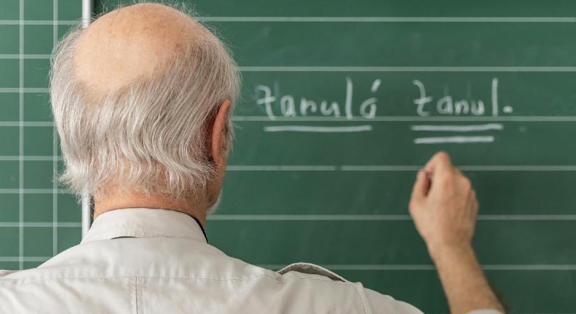 Pukli István: Ne az iskolába zárt gyermekről, hanem a tanulás szabadságáról szóljon a jövő oktatása