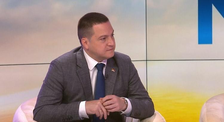 Ružić szerint a legjobb az lenne, ha az egyetemisták nyernék a választásokat