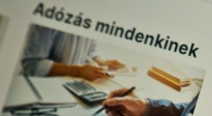 Visszakérhető a túlfizetés a NAV-nál?