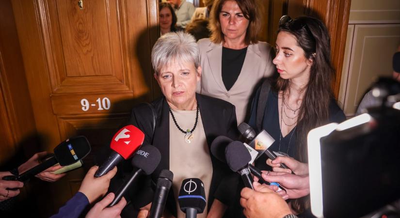 Lannert Judit a közoktatás és a KRÉTA átvilágítását, a Klebelsberg Központ és a tankerületi központok felülvizsgálatát ígéri