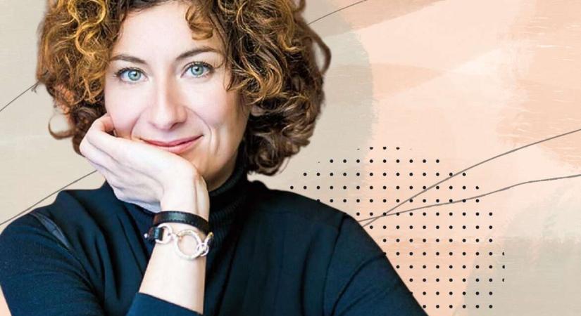 Szia, Szilvi! – Üdvözlünk, államtitkár asszony!