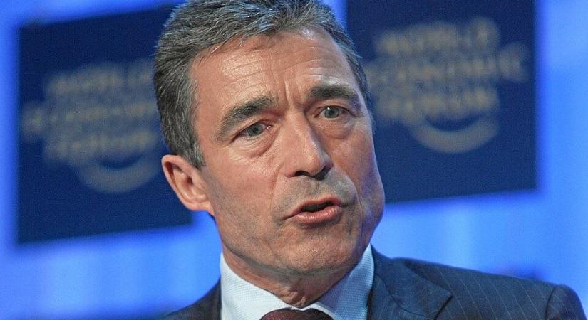A NATO volt főtitkára megalakítaná a „D-7” csoportot Kína és az Egyesült Államok gazdasági kényszerítése ellen