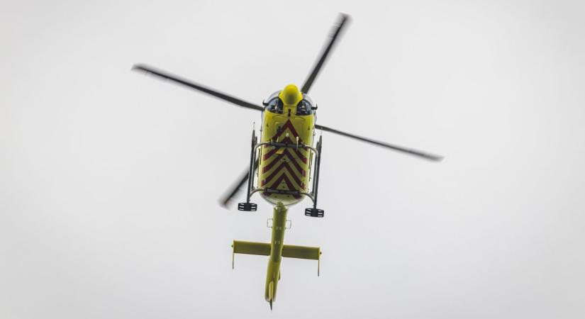 Felfoghatatlan tragédia Pakson: focizás közben halt meg egy kilencéves kisfiú