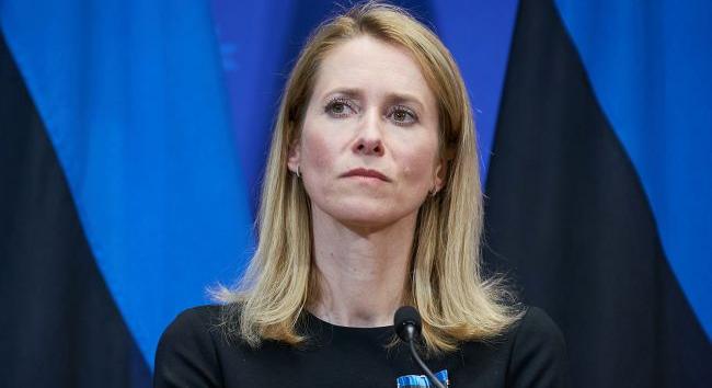 Kallas magát javasolta az EU képviselőjének az Oroszországgal folytatott tárgyalásokon