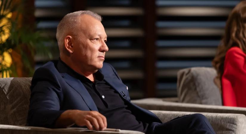 Balogh Leventének nem jött össze a judo-elnöki poszt
