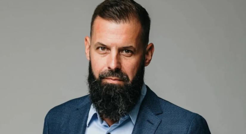 Szélig Viktor: Az egész tízéves periódusra büszke vagyok