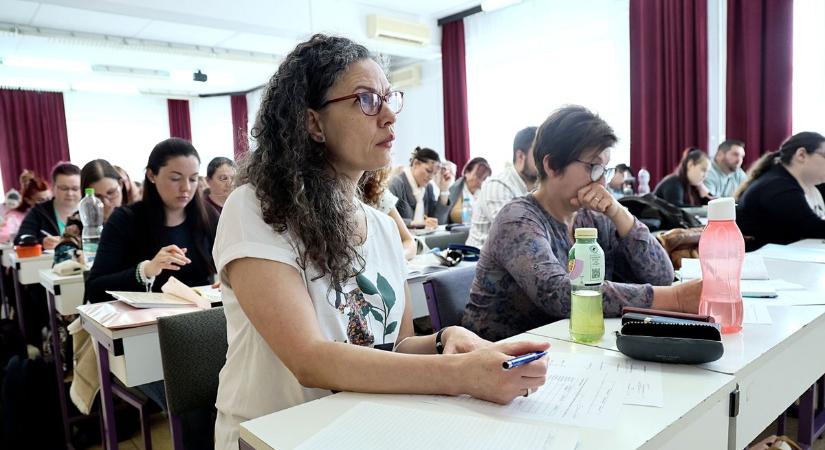 Majdnem elveszett: ötszáz év gyógyító hagyományát mentette meg a Szeged-Csanádi Egyházmegye