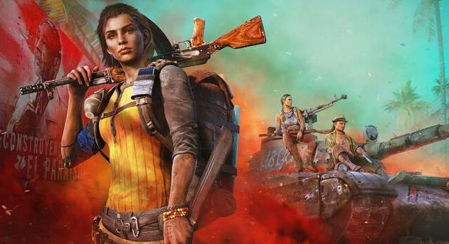 Most már szinte biztos, hogy a Ubisoft Dead Risingot csinál a Far Cry-ból