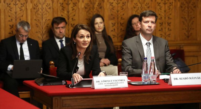 A vidékpolitika nem csak az agráriumról szól: jön az Okos Falu Program, Budapest nem ellenség – elmondta terveit az egyik legfontosabb minisztérium jelöltje