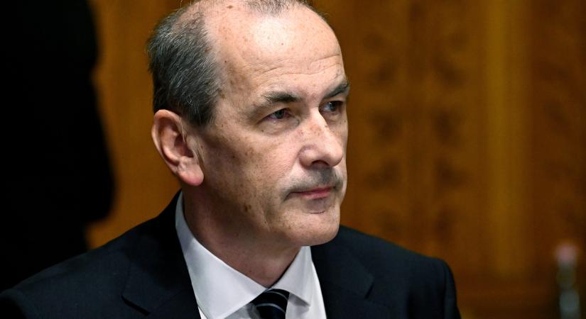 Hegedűs Zsolt szerint felül kell vizsgálni a szívhangrendeletet, a PATENT Egyesület üdvözli ezt