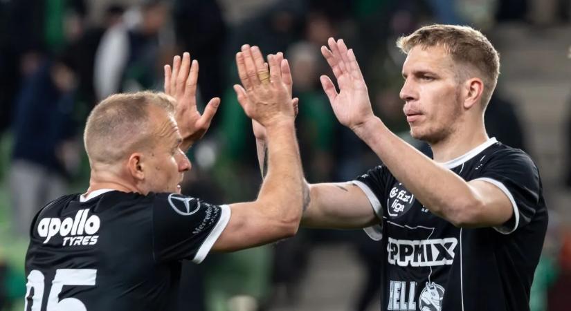 Szatmári Csaba: Vissza kell jutnunk az NB I-be!