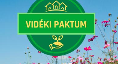 Tovább nőtt a Magyar Vidéki Paktumban résztvevők száma
