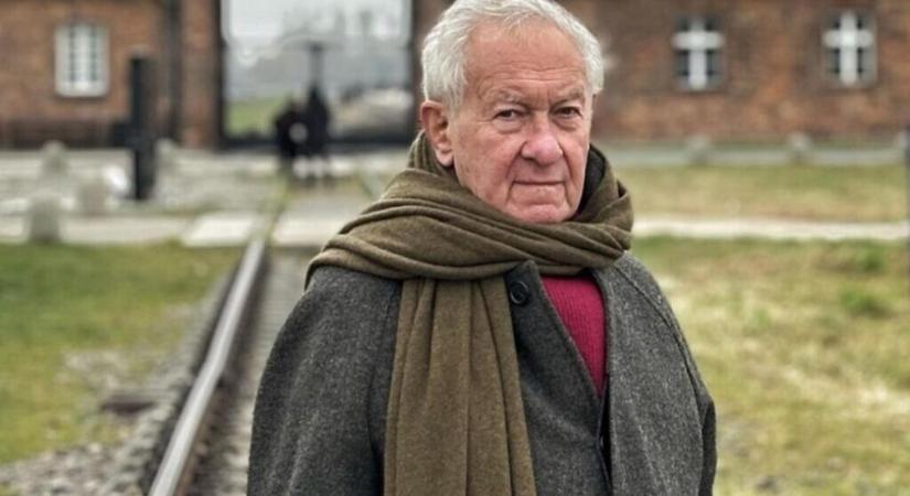 BAFTA-díjat nyert Simon Schama Auschwitzról szóló filmje