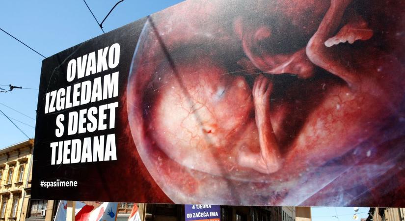 Az abortuszkérdést venné napirendre a progresszív oldal – mi lehet a Tisza-kormány reakciója?