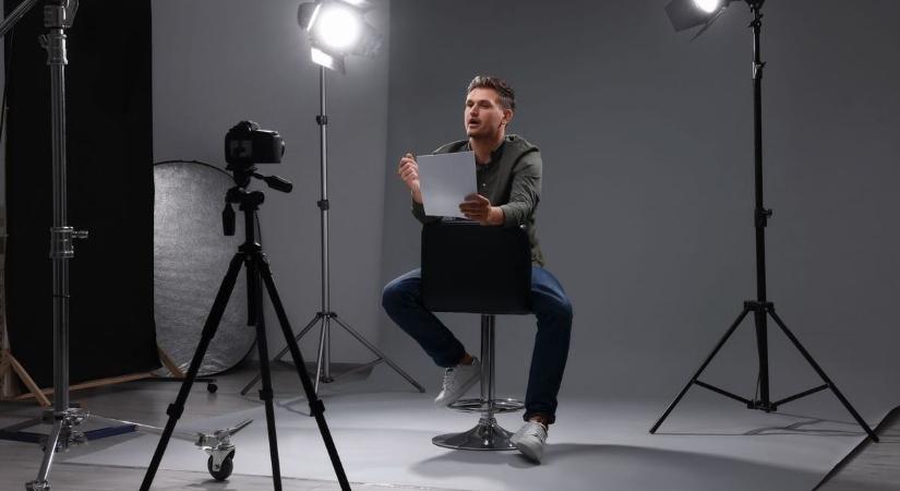 Casting indult Fehérváron, szereplőket keresnek egy új filmhez!