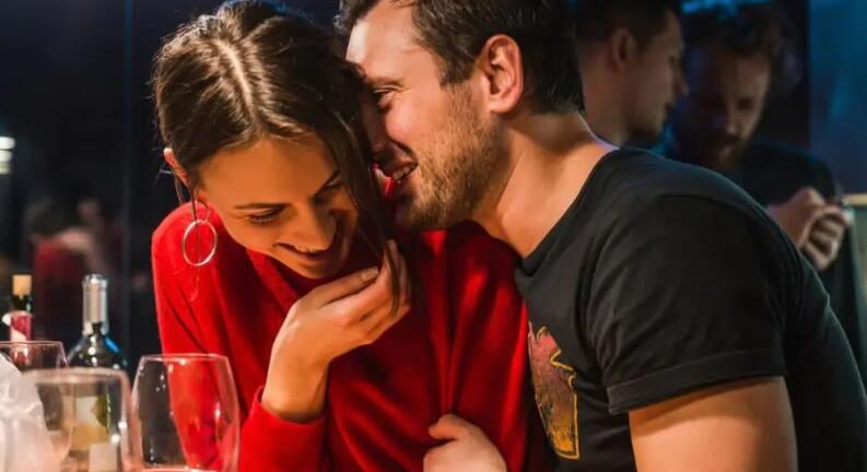 Randizás felnőttként: vágyak, határok és őszinte kommunikáció