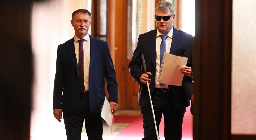 „Egyetlen gyermekbántalmazás sem maradhat titokban, a felelősöket elszámoltatjuk” - mondta Kátai-Németh Vilmos szociális miniszterjelölt a meghallgatásán