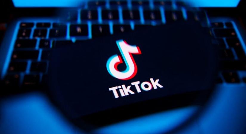Itt a fizetős TikTok, 1600 forintba kerül