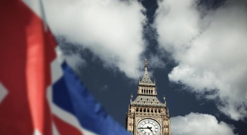 Kormányválság a briteknél